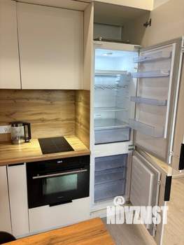 Студия квартира, вторичка, 28м2, 3/3 этаж