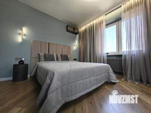 2-к квартира, вторичка, 74м2, 16/17 этаж