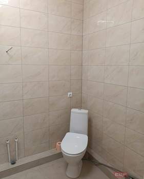 1-к квартира, вторичка, 36м2, 1/15 этаж