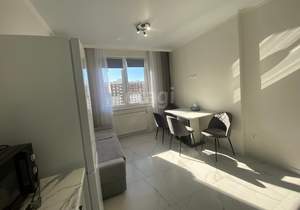 1-к квартира, вторичка, 42м2, 10/24 этаж