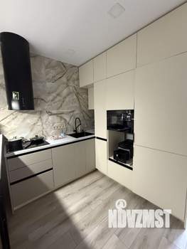 3-к квартира, вторичка, 73м2, 8/25 этаж