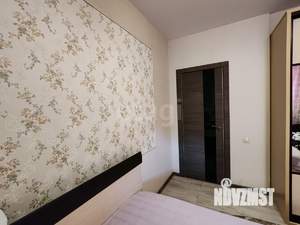 1-к квартира, вторичка, 41м2, 2/3 этаж