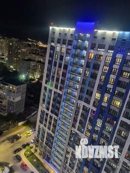 1-к квартира, вторичка, 43м2, 8/20 этаж