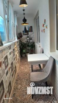 2-к квартира, вторичка, 52м2, 18/20 этаж