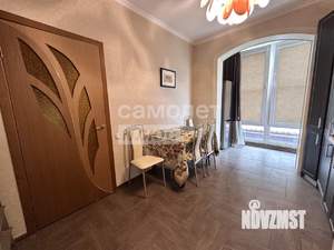 1-к квартира, вторичка, 42м2, 2/3 этаж