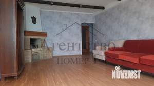 3-к квартира, вторичка, 108м2, 10/10 этаж