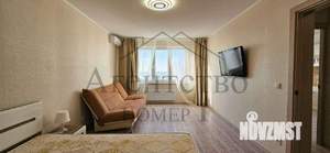 1-к квартира, вторичка, 38м2, 13/16 этаж