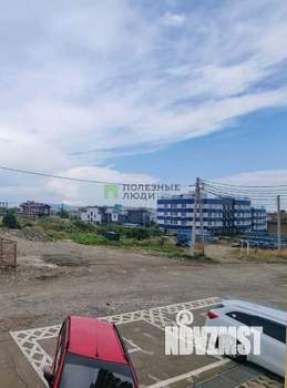 3-к квартира, вторичка, 54м2, 1/8 этаж