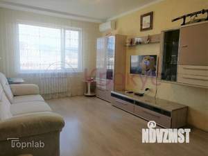 2-к квартира, вторичка, 71м2, 7/9 этаж