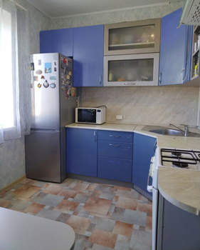 1-к квартира, вторичка, 38м2, 9/9 этаж