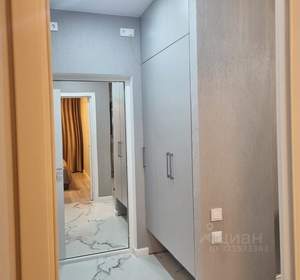 1-к квартира, вторичка, 38м2, 11/20 этаж