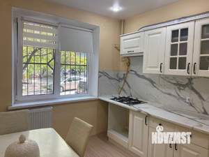3-к квартира, вторичка, 62м2, 1/10 этаж