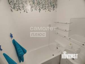 3-к квартира, вторичка, 56м2, 3/5 этаж