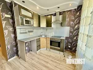 1-к квартира, вторичка, 38м2, 4/9 этаж