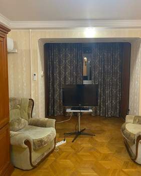 1-к квартира, вторичка, 37м2, 4/12 этаж