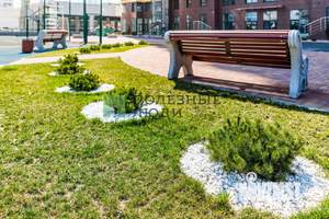 2-к квартира, вторичка, 67м2, 2/22 этаж