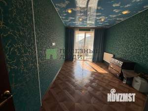2-к квартира, вторичка, 65м2, 5/5 этаж