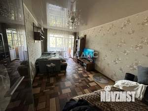 1-к квартира, вторичка, 30м2, 4/5 этаж