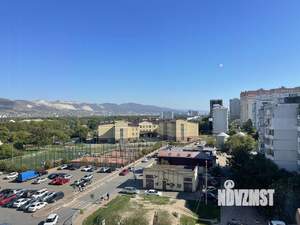 3-к квартира, вторичка, 62м2, 7/8 этаж