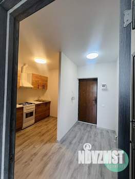 2-к квартира, вторичка, 40м2, 2/10 этаж