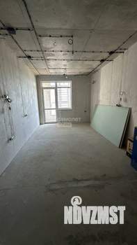 1-к квартира, вторичка, 43м2, 7/24 этаж