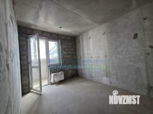 1-к квартира, вторичка, 32м2, 12/24 этаж