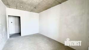 1-к квартира, вторичка, 43м2, 16/25 этаж