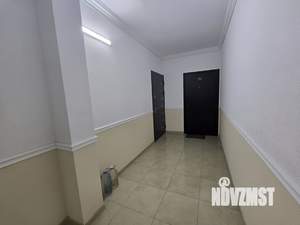 Студия квартира, вторичка, 24м2, 23/25 этаж