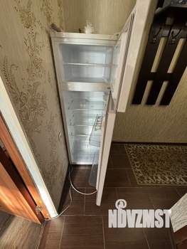 1-к квартира, вторичка, 30м2, 1/6 этаж