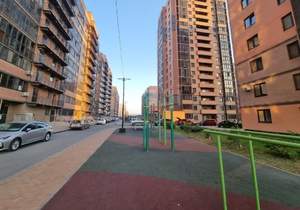 3-к квартира, вторичка, 79м2, 3/12 этаж