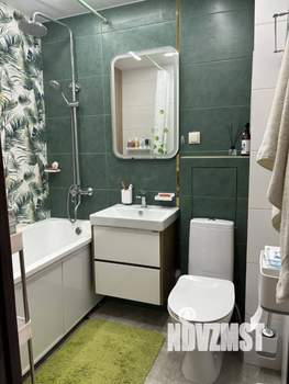 3-к квартира, вторичка, 76м2, 2/9 этаж