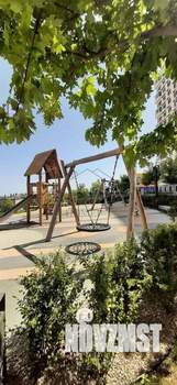 1-к квартира, вторичка, 42м2, 3/15 этаж