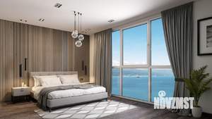 1-к квартира, вторичка, 35м2, 3/24 этаж