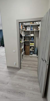 3-к квартира, вторичка, 128м2, 18/21 этаж