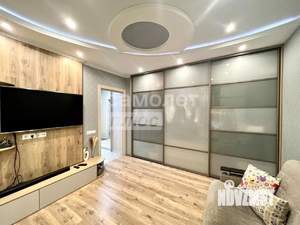 2-к квартира, вторичка, 62м2, 8/14 этаж