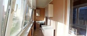 1-к квартира, вторичка, 22м2, 5/5 этаж