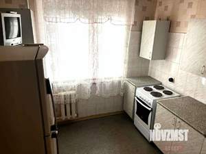 2-к квартира, вторичка, 56м2, 4/5 этаж