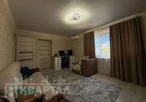 2-к квартира, вторичка, 49м2, 5/5 этаж
