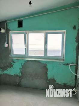 1-к квартира, вторичка, 37м2, 1/1 этаж