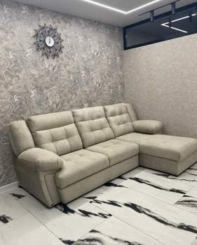 1-к квартира, вторичка, 38м2, 3/21 этаж