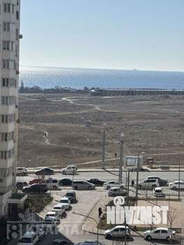 2-к квартира, вторичка, 59м2, 8/16 этаж