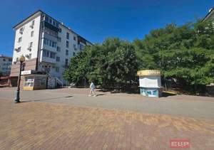 1-к квартира, вторичка, 32м2, 4/5 этаж