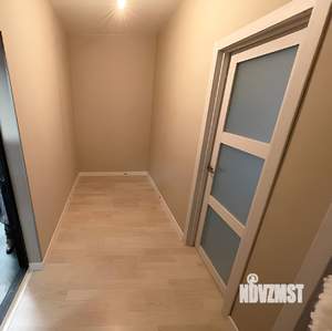 1-к квартира, вторичка, 39м2, 2/21 этаж