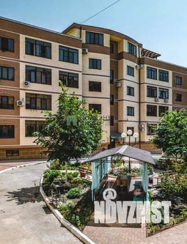 2-к квартира, вторичка, 59м2, 3/4 этаж