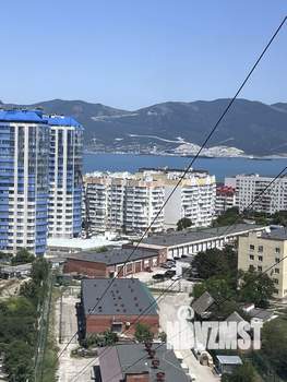 2-к квартира, вторичка, 60м2, 17/17 этаж