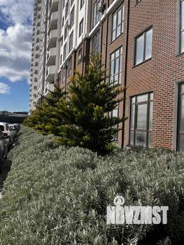2-к квартира, вторичка, 61м2, 14/25 этаж