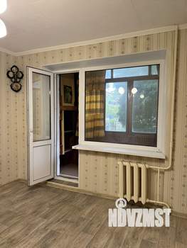 1-к квартира, вторичка, 22м2, 2/5 этаж