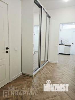 3-к квартира, вторичка, 85м2, 17/17 этаж