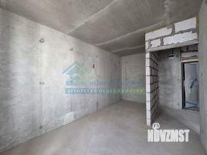 1-к квартира, вторичка, 32м2, 12/24 этаж