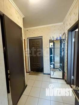 1-к квартира, вторичка, 37м2, 4/9 этаж